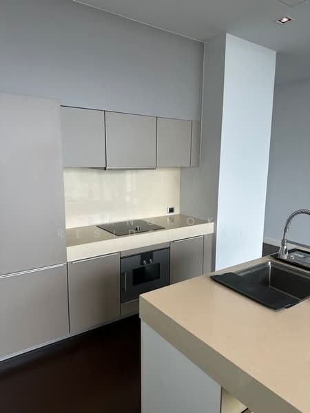 MARQUE Sukhumvit, Bangkok, 719 Sukhumvit 39 Road, Khlong Tan Nua, Watthana, Bangkok, 3 Bedrooms, 158 sqm, Condo For Rent, by Bangkok Residential, 500324040 - DDproperty.com