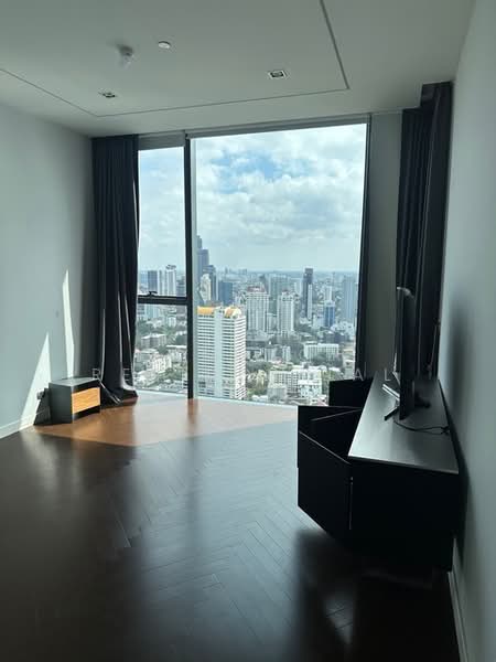 MARQUE Sukhumvit, Bangkok, 719 Sukhumvit 39 Road, Khlong Tan Nua, Watthana, Bangkok, 3 Bedrooms, 158 sqm, Condo For Rent, by Bangkok Residential, 500324040 - DDproperty.com