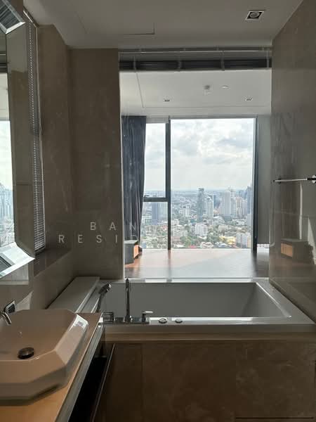 MARQUE Sukhumvit, Bangkok, 719 Sukhumvit 39 Road, Khlong Tan Nua, Watthana, Bangkok, 3 Bedrooms, 158 sqm, Condo For Rent, by Bangkok Residential, 500324040 - DDproperty.com