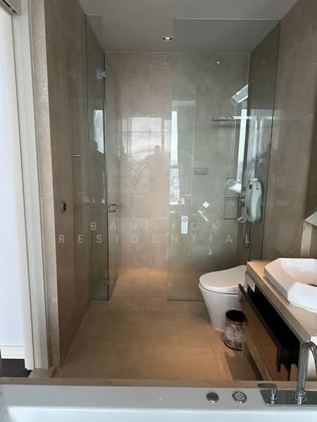 MARQUE Sukhumvit, Bangkok, 719 Sukhumvit 39 Road, Khlong Tan Nua, Watthana, Bangkok, 3 Bedrooms, 158 sqm, Condo For Rent, by Bangkok Residential, 500324040 - DDproperty.com
