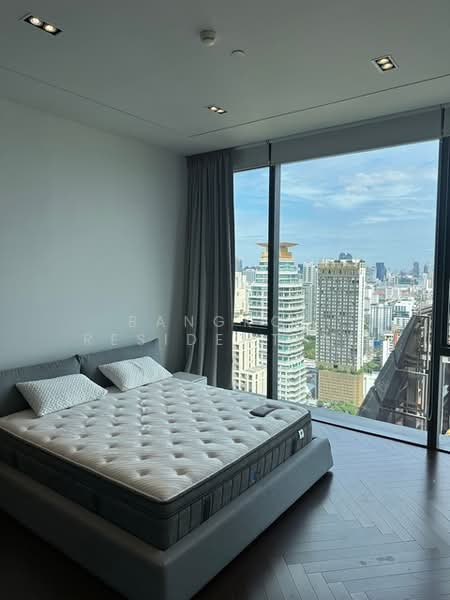 MARQUE Sukhumvit, Bangkok, 719 Sukhumvit 39 Road, Khlong Tan Nua, Watthana, Bangkok, 3 Bedrooms, 158 sqm, Condo For Rent, by Bangkok Residential, 500324040 - DDproperty.com