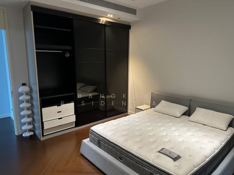 MARQUE Sukhumvit, Bangkok, 719 Sukhumvit 39 Road, Khlong Tan Nua, Watthana, Bangkok, 3 Bedrooms, 158 sqm, Condo For Rent, by Bangkok Residential, 500324040 - DDproperty.com