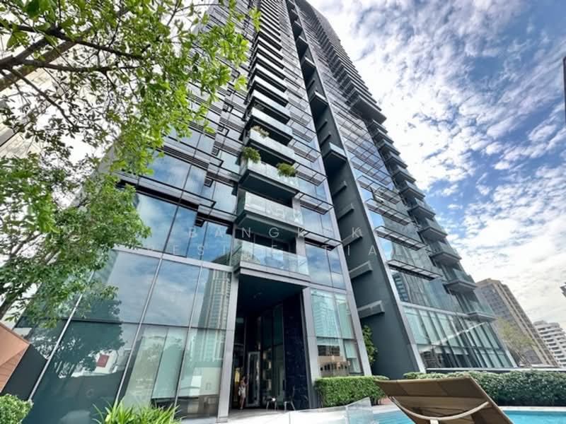 MARQUE Sukhumvit, Bangkok, 719 Sukhumvit 39 Road, Khlong Tan Nua, Watthana, Bangkok, 3 Bedrooms, 158 sqm, Condo For Rent, by Bangkok Residential, 500324040 - DDproperty.com
