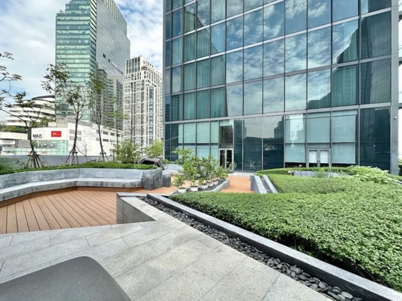 MARQUE Sukhumvit, Bangkok, 719 Sukhumvit 39 Road, Khlong Tan Nua, Watthana, Bangkok, 3 Bedrooms, 158 sqm, Condo For Rent, by Bangkok Residential, 500324040 - DDproperty.com
