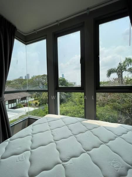 Moniiq Sukhumvit 64, Bangkok, Soi Sukhumvit 64, Bang Chak, Phra Khanong, Bangkok, 2 Bedrooms, 39 sqm, Condo For Rent, by Najawa Salae, 500324043 - DDproperty.com
