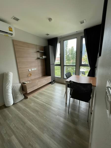 Moniiq Sukhumvit 64, Bangkok, Soi Sukhumvit 64, Bang Chak, Phra Khanong, Bangkok, 2 Bedrooms, 39 sqm, Condo For Rent, by Najawa Salae, 500324043 - DDproperty.com