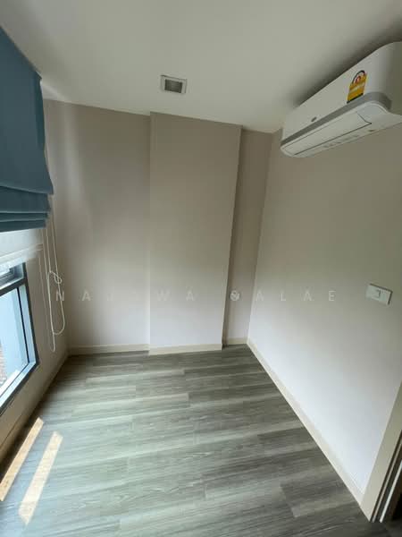Moniiq Sukhumvit 64, Bangkok, Soi Sukhumvit 64, Bang Chak, Phra Khanong, Bangkok, 2 Bedrooms, 39 sqm, Condo For Rent, by Najawa Salae, 500324043 - DDproperty.com