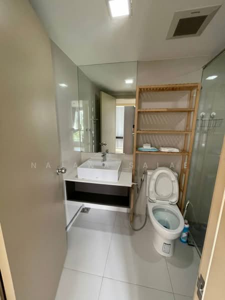 Moniiq Sukhumvit 64, Bangkok, Soi Sukhumvit 64, Bang Chak, Phra Khanong, Bangkok, 2 Bedrooms, 39 sqm, Condo For Rent, by Najawa Salae, 500324043 - DDproperty.com