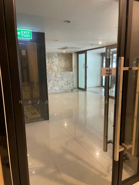 Moniiq Sukhumvit 64 : โมนีคสุขุมวิท64, กรุงเทพ, ซอยสุขุมวิท 64, บางจาก, พระโขนง, กรุงเทพ, 39 ตร.ม., คอนโด ให้เช่า, โดย Najawa Salae, 500324043 - DDproperty.com