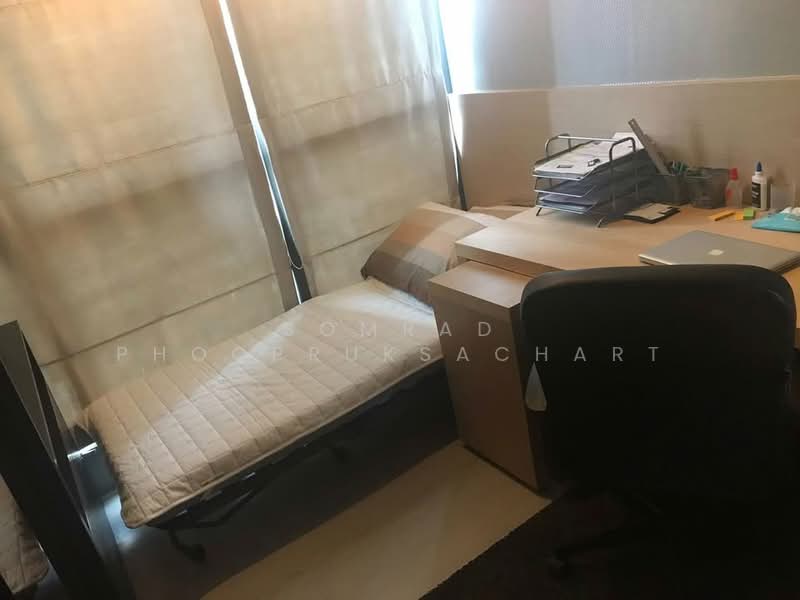 Rhythm Sukhumvit 44/1, Bangkok, Sukhumvit Road, Phra Kanong, Khlong Toei, Bangkok, 2 Bedrooms, 68 sqm, Condo For Rent, by Somrad Phoopruksachart, 500324044 - DDproperty.com