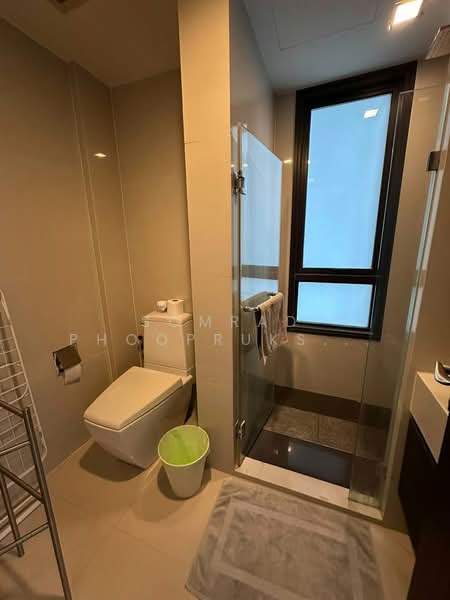 Rhythm Sukhumvit 44/1, Bangkok, Sukhumvit Road, Phra Kanong, Khlong Toei, Bangkok, 2 Bedrooms, 68 sqm, Condo For Rent, by Somrad Phoopruksachart, 500324044 - DDproperty.com