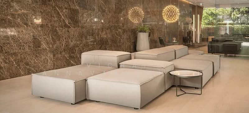 Noble Revo Silom : โนเบิล รีโว สีลม, กรุงเทพ, 88 ซอยสุรศักดิ์ ถนนสุรสักดิ์ แขวงสีลม เขตบางรัก จังหวัดกรุงเทพมหานคร, สีลม, บางรัก, กรุงเทพ, 34 ตร.ม., คอนโด ให้เช่า, โดย Vichai Annavakulthorn, 500324045 - DDproperty.com