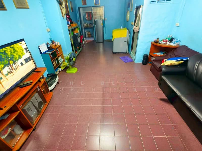 เลขที่5 สมุทรสาคร, สมุทรสาคร, ท่าทราย, เมืองสมุทรสาคร, สมุทรสาคร, 32 ตร.ม., ทาวน์เฮ้าส์ ขาย, โดย The Best Property แอน, 500324047 - DDproperty.com
