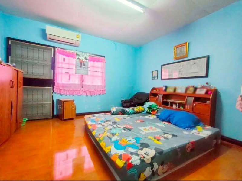 เลขที่5 สมุทรสาคร, Samut Sakhon, Tha-Sai, Muang Samut Sakhon, Samut Sakhon, 2 Bedrooms, 32 sqm, Townhouse For Sale, by The Best Property แอน, 500324047 - DDproperty.com