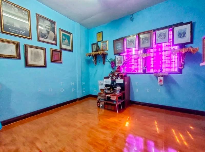เลขที่5 สมุทรสาคร, Samut Sakhon, Tha-Sai, Muang Samut Sakhon, Samut Sakhon, 2 Bedrooms, 32 sqm, Townhouse For Sale, by The Best Property แอน, 500324047 - DDproperty.com