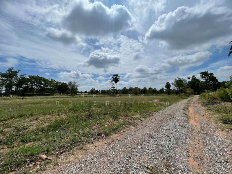 ที่ดินบ้านไผ่ ขอนแก่น, ขอนแก่น, ในเมือง, บ้านไผ่, ขอนแก่น, 17,836 ตร.ม., ที่ดิน ขาย, โดย The Best Property อัคร, 500324050 - DDproperty.com