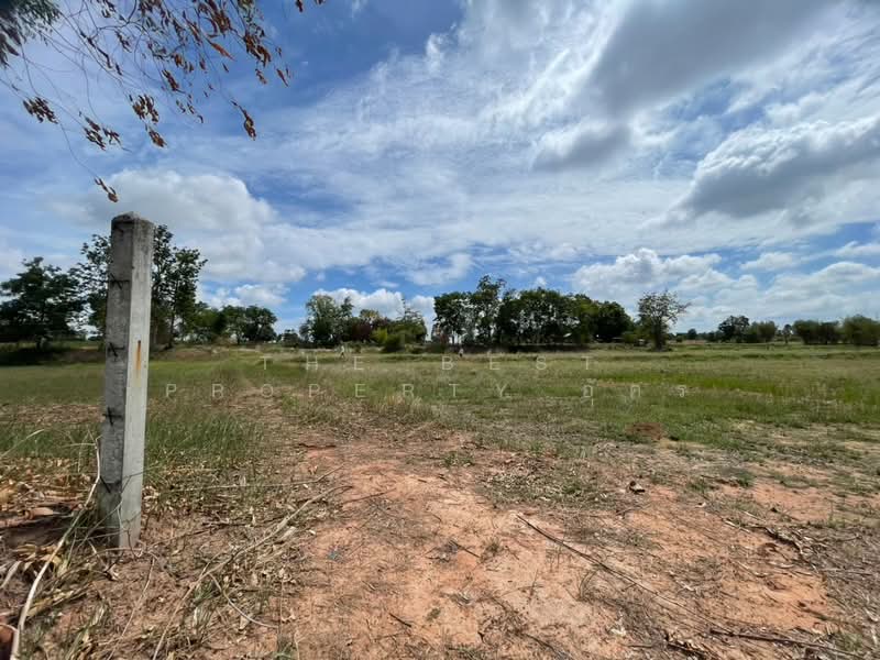 ที่ดินบ้านไผ่ ขอนแก่น, Khon Kaen, Nai Muang, Ban Phai, Khon Kaen, , 17,836 sqm, Land For Sale, by The Best Property อัคร, 500324050 - DDproperty.com