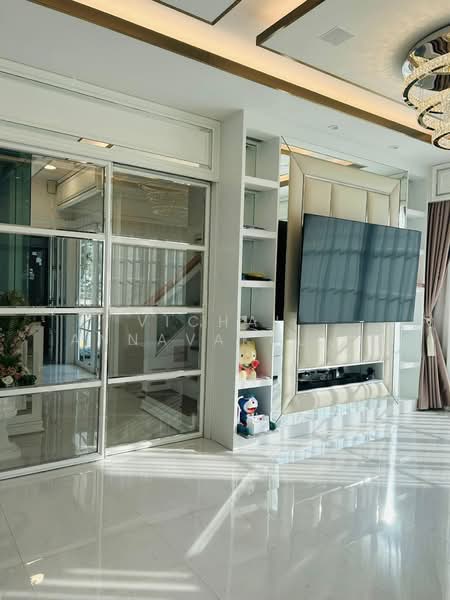 Golden Neo Sathorn, Bangkok, Kanlapaphruek Road, Bangkhuntien, Chom Thong, Bangkok, 3 Bedrooms, 145 sqm, Single Detached House For Rent, by Vichai Annavakulthorn, 500324051 - DDproperty.com