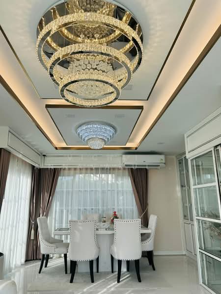 Golden Neo Sathorn, Bangkok, Kanlapaphruek Road, Bangkhuntien, Chom Thong, Bangkok, 3 Bedrooms, 145 sqm, Single Detached House For Rent, by Vichai Annavakulthorn, 500324051 - DDproperty.com