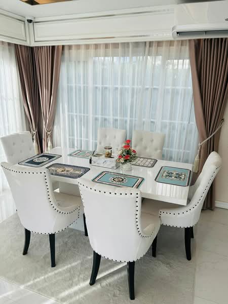 Golden Neo Sathorn : โกลเด้น นีโอ สาทร, กรุงเทพ, ถนนกัลปพฤกษ์, บางขุนเทียน, จอมทอง, กรุงเทพ, 145 ตร.ม., บ้านเดี่ยว ให้เช่า, โดย Vichai Annavakulthorn, 500324051 - DDproperty.com