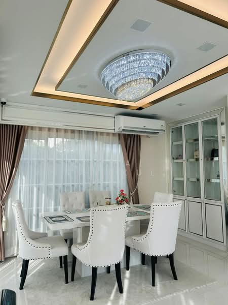 Golden Neo Sathorn : โกลเด้น นีโอ สาทร, กรุงเทพ, ถนนกัลปพฤกษ์, บางขุนเทียน, จอมทอง, กรุงเทพ, 145 ตร.ม., บ้านเดี่ยว ให้เช่า, โดย Vichai Annavakulthorn, 500324051 - DDproperty.com