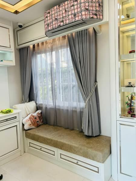 Golden Neo Sathorn, Bangkok, Kanlapaphruek Road, Bangkhuntien, Chom Thong, Bangkok, 3 Bedrooms, 145 sqm, Single Detached House For Rent, by Vichai Annavakulthorn, 500324051 - DDproperty.com
