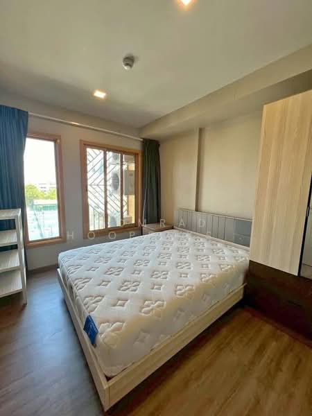 The Base Sukhumvit 50 : เดอะ เบส สุขุมวิท 50, กรุงเทพ, ซอยเริ่มเจริญ แยก 1 ถนนสุขุมวิท 50, พระโขนง, คลองเตย, กรุงเทพ, 35 ตร.ม., คอนโด ขาย, โดย Somrad Phoopruksachart, 500324057 - DDproperty.com