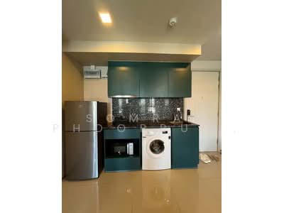 ขาย - The Base Sukhumvit 50 : เดอะ เบส สุขุมวิท 50, กรุงเทพ