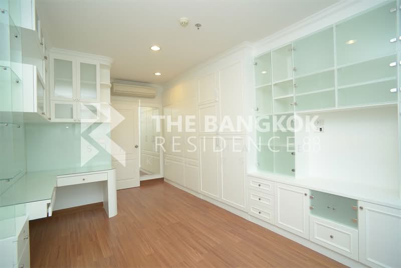 The Crest Phahonyothin 11, Bangkok, Soi Phaholyothin 11 Phaholyothin Road, Samsen Nai, Phaya Thai, Bangkok, 2 Bedrooms, 83 sqm, Condo For Sale, by Sirirut Havee Akehurst, 500324060 - DDproperty.com