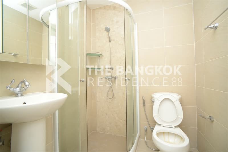 THE CREST พหลโยธิน11, กรุงเทพ, ซอยพหลโยธิน 11 ถนนพหลโยธิน, สามเสนใน, พญาไท, กรุงเทพ, 83 ตร.ม., คอนโด ขาย, โดย Sirirut Havee Akehurst, 500324060 - DDproperty.com