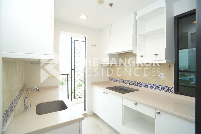 The Crest Phahonyothin 11, Bangkok, Soi Phaholyothin 11 Phaholyothin Road, Samsen Nai, Phaya Thai, Bangkok, 2 Bedrooms, 83 sqm, Condo For Sale, by Sirirut Havee Akehurst, 500324060 - DDproperty.com