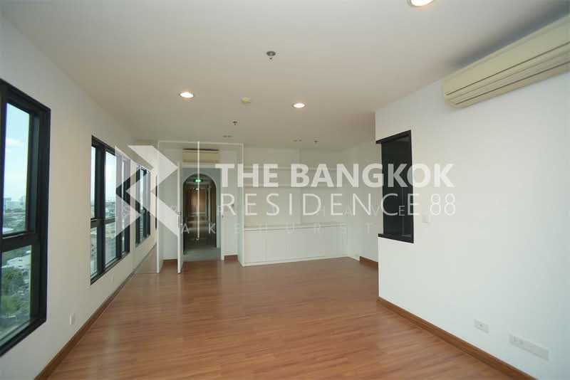 The Crest Phahonyothin 11, Bangkok, Soi Phaholyothin 11 Phaholyothin Road, Samsen Nai, Phaya Thai, Bangkok, 2 Bedrooms, 83 sqm, Condo For Sale, by Sirirut Havee Akehurst, 500324060 - DDproperty.com