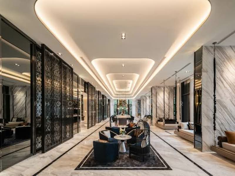 The Address Siam-Ratchathewi, Bangkok, 500 Phetchaburi Road, Thanon Phetchaburi, Ratchathewi, Bangkok, 2 Bedrooms, 69 sqm, Condo For Rent, by Somrad Phoopruksachart, 500324065 - DDproperty.com