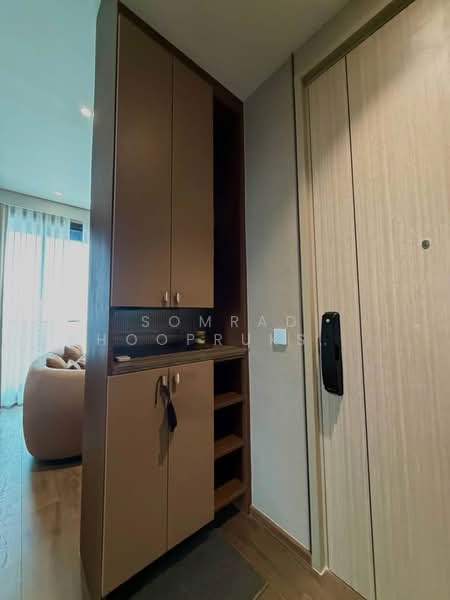 The Address Siam-Ratchathewi, Bangkok, 500 Phetchaburi Road, Thanon Phetchaburi, Ratchathewi, Bangkok, 2 Bedrooms, 69 sqm, Condo For Rent, by Somrad Phoopruksachart, 500324065 - DDproperty.com