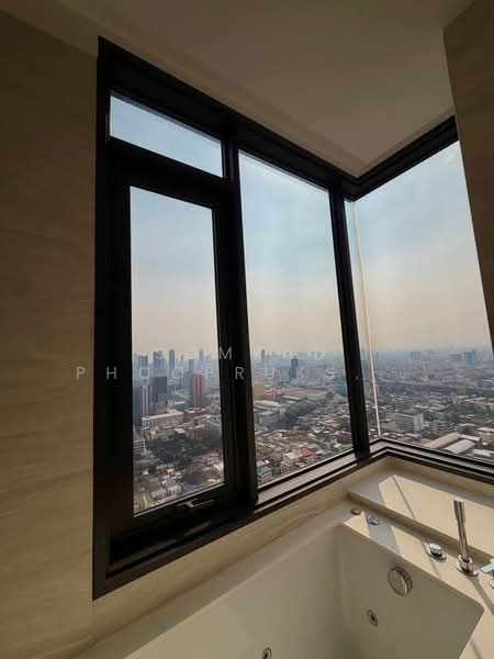 The Address Siam-Ratchathewi, Bangkok, 500 Phetchaburi Road, Thanon Phetchaburi, Ratchathewi, Bangkok, 2 Bedrooms, 69 sqm, Condo For Rent, by Somrad Phoopruksachart, 500324065 - DDproperty.com
