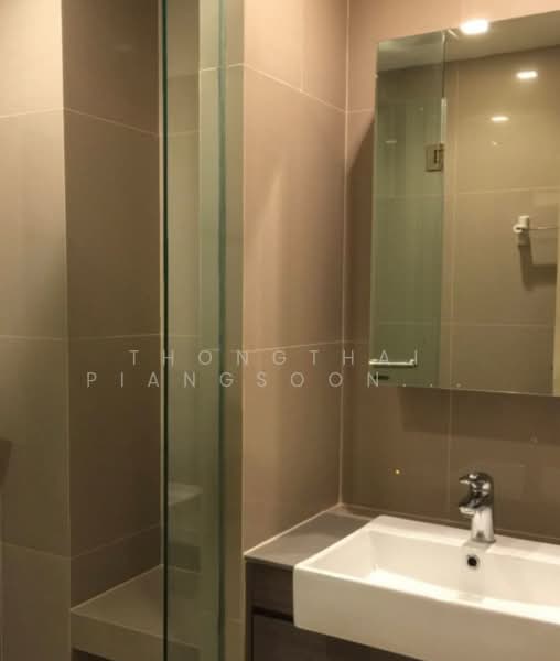 Quinn Ratchada 17, Bangkok, 454 456 Soi Inthara Mari 45, Din Daeng, Bangkok, 1 Bedroom, 45 sqm, Condo For Rent, by Thongthai Piangsoonthron, 500324066 - DDproperty.com