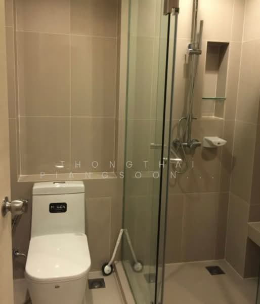 Quinn Ratchada 17, Bangkok, 454 456 Soi Inthara Mari 45, Din Daeng, Bangkok, 1 Bedroom, 45 sqm, Condo For Rent, by Thongthai Piangsoonthron, 500324066 - DDproperty.com