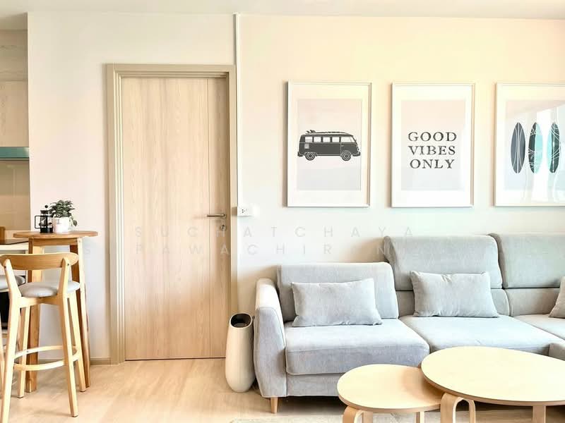 Life One Wireless, Bangkok, 1 Wireless Road, Lumphini, Pathum Wan, Bangkok, 2 Bedrooms, 63 sqm, Condo For Rent, by Suchatchaya Supawachiranant, 500324067 - DDproperty.com