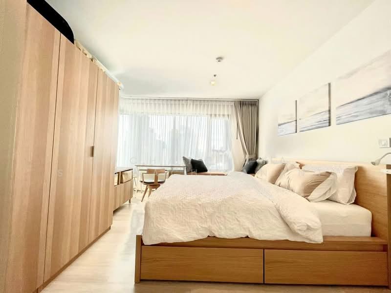 Life One Wireless, Bangkok, 1 Wireless Road, Lumphini, Pathum Wan, Bangkok, 2 Bedrooms, 63 sqm, Condo For Rent, by Suchatchaya Supawachiranant, 500324067 - DDproperty.com