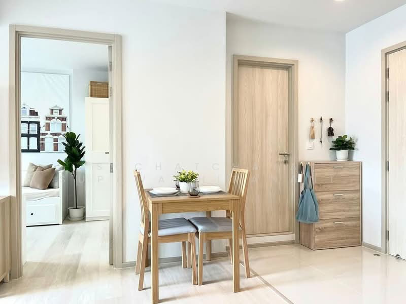 Life One Wireless, Bangkok, 1 Wireless Road, Lumphini, Pathum Wan, Bangkok, 2 Bedrooms, 63 sqm, Condo For Rent, by Suchatchaya Supawachiranant, 500324067 - DDproperty.com