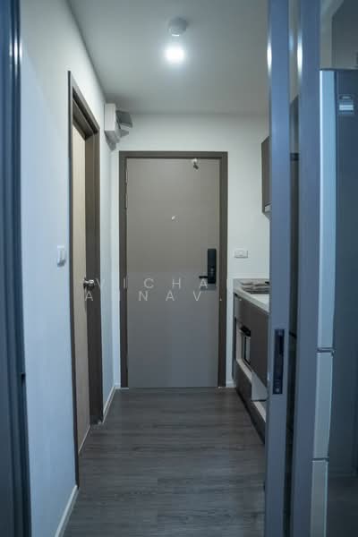 The Nest Sukhumvit 64, Bangkok, 408 Soi Sukhumvit 64, Bang Chak, Phra Khanong, Bangkok, 2 Bedrooms, 45 sqm, Condo For Rent, by Vichai Annavakulthorn, 500324068 - DDproperty.com