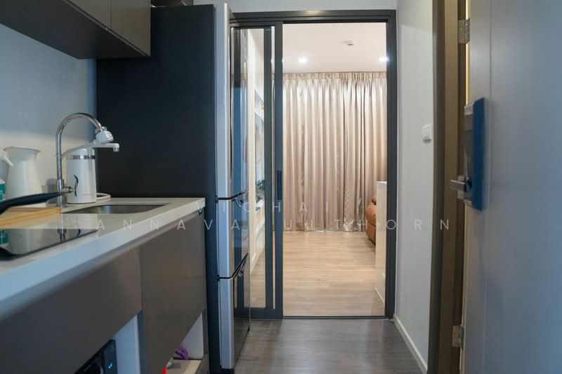 The Nest Sukhumvit 64, Bangkok, 408 Soi Sukhumvit 64, Bang Chak, Phra Khanong, Bangkok, 2 Bedrooms, 45 sqm, Condo For Rent, by Vichai Annavakulthorn, 500324068 - DDproperty.com