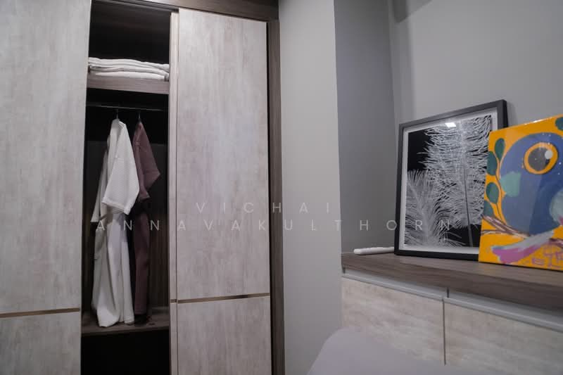 The Nest Sukhumvit 64 : เดอะ เนสท์ สุขุมวิท 64, กรุงเทพ, 408 ซอยสุขุมวิท 64, บางจาก, พระโขนง, กรุงเทพ, 45 ตร.ม., คอนโด ให้เช่า, โดย Vichai  Annavakulthorn, 500324068 - DDproperty.com