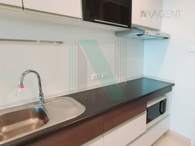Supalai Lite Ratchada-Naradhiwas, Bangkok, Ratchadaphisek Road, Chong Nonsi, Yan Nawa, Bangkok, 1 Bedroom, 50 sqm, Condo For Sale, by NR AGENT, 500324069 - DDproperty.com