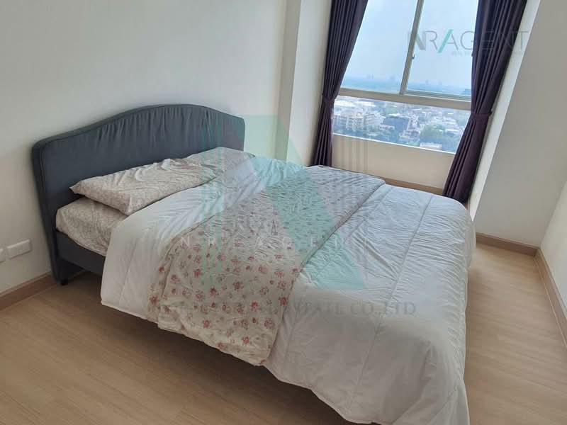 Supalai Lite Ratchada-Naradhiwas, Bangkok, Ratchadaphisek Road, Chong Nonsi, Yan Nawa, Bangkok, 1 Bedroom, 50 sqm, Condo For Sale, by NR AGENT, 500324069 - DDproperty.com