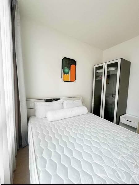 Maru Ekkamai 2, Bangkok, 70-5 Sukhumvit 63 Road, Phra Kanong Nua, Watthana, Bangkok, 2 Bedrooms, 55 sqm, Condo For Rent, by Somrad Phoopruksachart, 500324070 - DDproperty.com