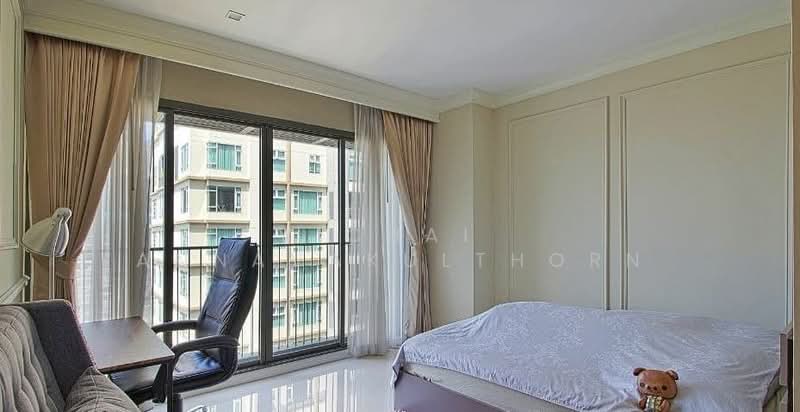 Noble Solo, Bangkok, 988 Thong Lo, Khlong Tan Nua, Watthana, Bangkok, 1 Bedroom, 51 sqm, Condo For Rent, by Vichai Annavakulthorn, 500324072 - DDproperty.com