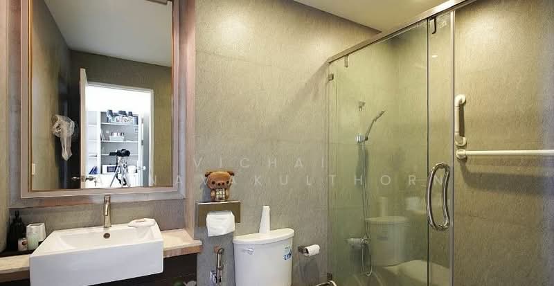 Noble Solo, Bangkok, 988 Thong Lo, Khlong Tan Nua, Watthana, Bangkok, 1 Bedroom, 51 sqm, Condo For Rent, by Vichai Annavakulthorn, 500324072 - DDproperty.com