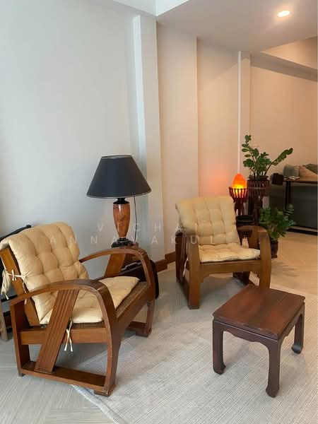 2-BR Townhouse, Bangkok, Bang Chak, Phra Khanong, Bangkok, 2 Bedrooms, 93 sqm, Townhouse For Rent, by Vichai Annavakulthorn, 500324078 - DDproperty.com