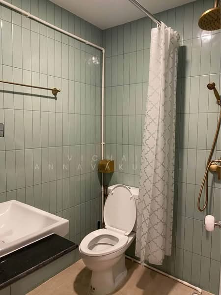 2-BR Townhouse, Bangkok, Bang Chak, Phra Khanong, Bangkok, 2 Bedrooms, 93 sqm, Townhouse For Rent, by Vichai Annavakulthorn, 500324078 - DDproperty.com